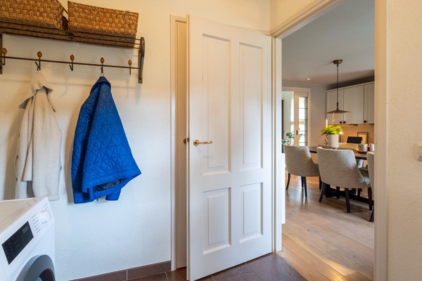 Medium property photo - De Fazant 17, 7681 LJ Vroomshoop