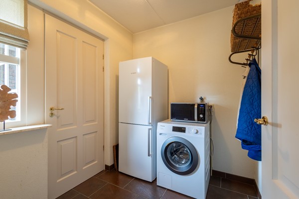 Medium property photo - De Fazant 17, 7681 LJ Vroomshoop