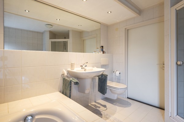 Medium property photo - De Fazant 17, 7681 LJ Vroomshoop