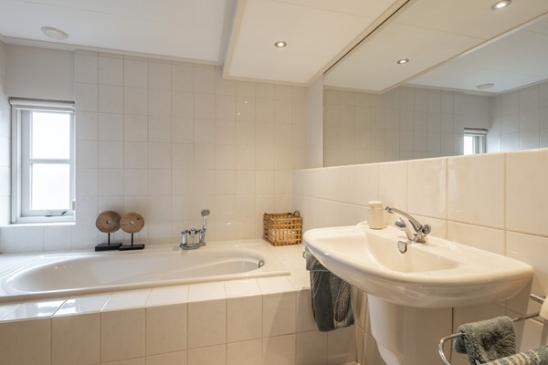 Medium property photo - De Fazant 17, 7681 LJ Vroomshoop