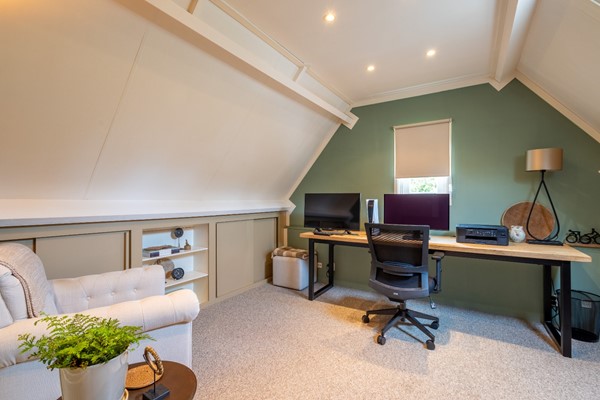 Medium property photo - De Fazant 17, 7681 LJ Vroomshoop