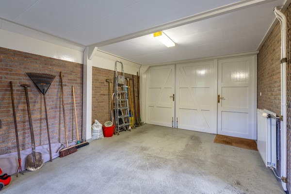 Medium property photo - De Fazant 17, 7681 LJ Vroomshoop