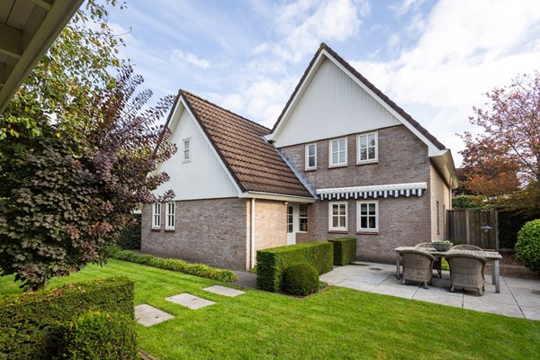 Medium property photo - De Fazant 17, 7681 LJ Vroomshoop