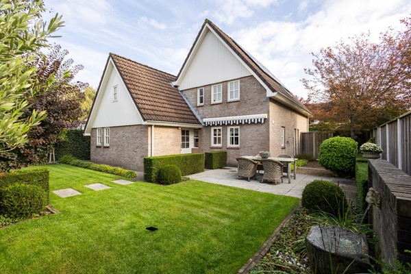 Medium property photo - De Fazant 17, 7681 LJ Vroomshoop