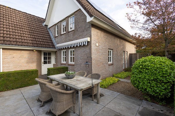 Medium property photo - De Fazant 17, 7681 LJ Vroomshoop