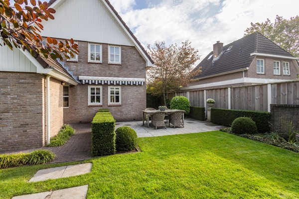 Medium property photo - De Fazant 17, 7681 LJ Vroomshoop