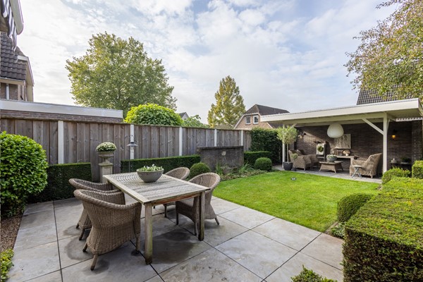 Medium property photo - De Fazant 17, 7681 LJ Vroomshoop