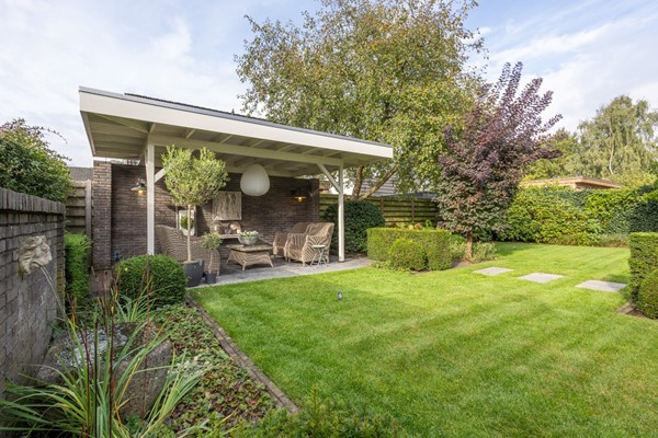 Medium property photo - De Fazant 17, 7681 LJ Vroomshoop