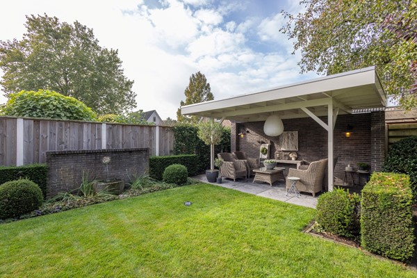 Medium property photo - De Fazant 17, 7681 LJ Vroomshoop