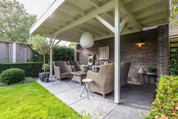 Medium property photo - De Fazant 17, 7681 LJ Vroomshoop