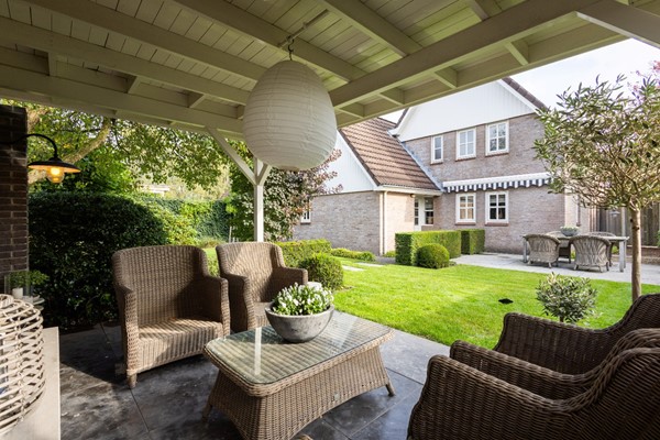 Medium property photo - De Fazant 17, 7681 LJ Vroomshoop