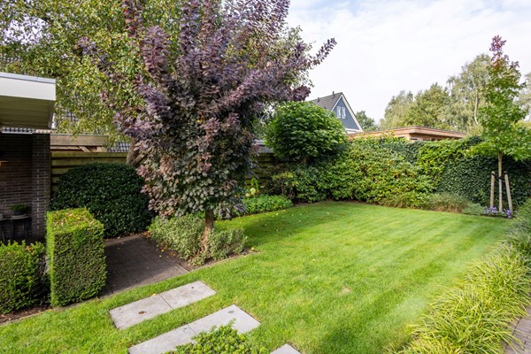 Medium property photo - De Fazant 17, 7681 LJ Vroomshoop