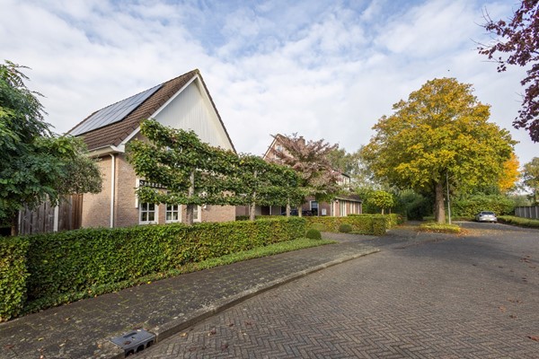 Medium property photo - De Fazant 17, 7681 LJ Vroomshoop