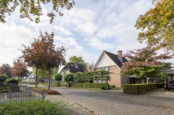 Medium property photo - De Fazant 17, 7681 LJ Vroomshoop