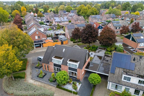 Medium property photo - Lindenlaan 50, 7681 RG Vroomshoop