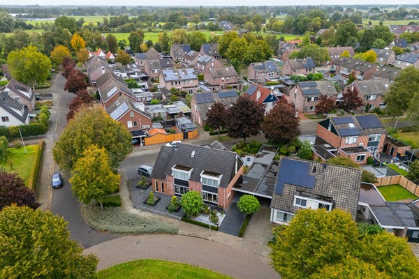 Medium property photo - Lindenlaan 50, 7681 RG Vroomshoop