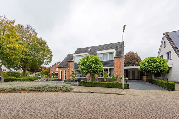 Medium property photo - Lindenlaan 50, 7681 RG Vroomshoop