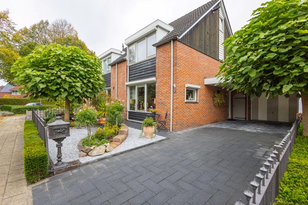 Medium property photo - Lindenlaan 50, 7681 RG Vroomshoop