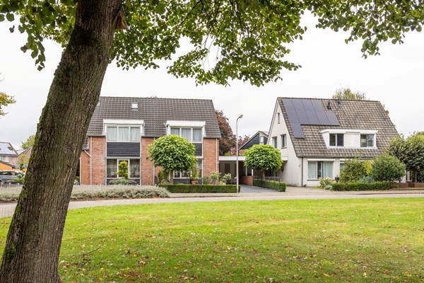 Medium property photo - Lindenlaan 50, 7681 RG Vroomshoop