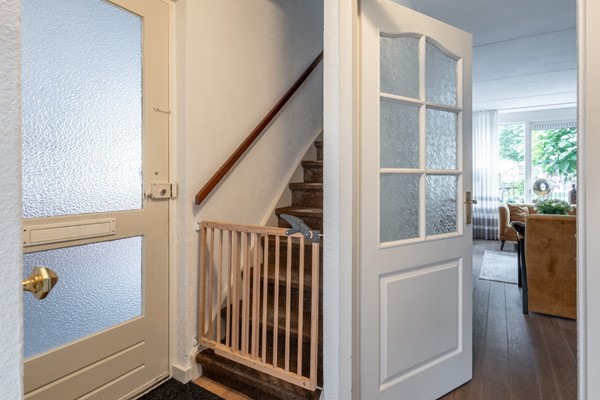 Medium property photo - Lindenlaan 50, 7681 RG Vroomshoop