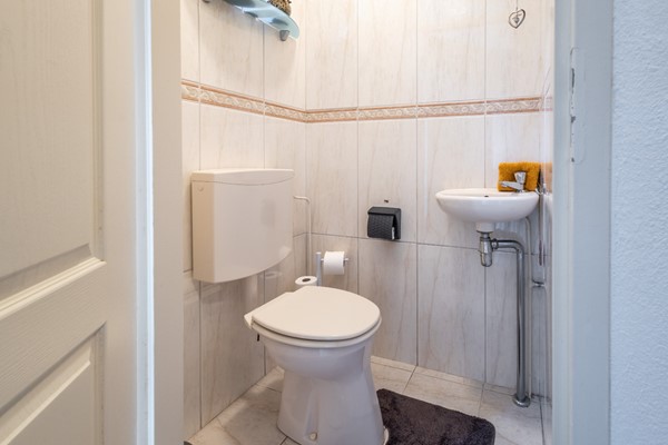 Medium property photo - Lindenlaan 50, 7681 RG Vroomshoop