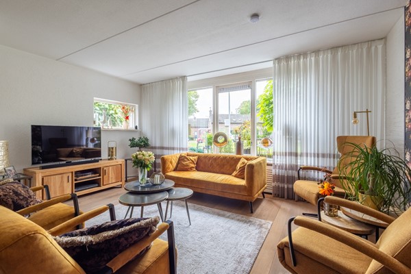 Medium property photo - Lindenlaan 50, 7681 RG Vroomshoop