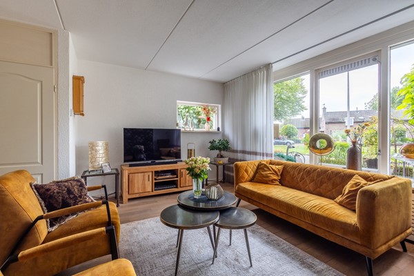 Medium property photo - Lindenlaan 50, 7681 RG Vroomshoop