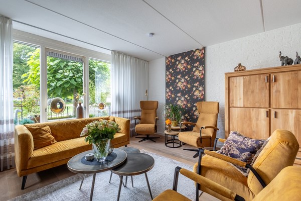 Medium property photo - Lindenlaan 50, 7681 RG Vroomshoop