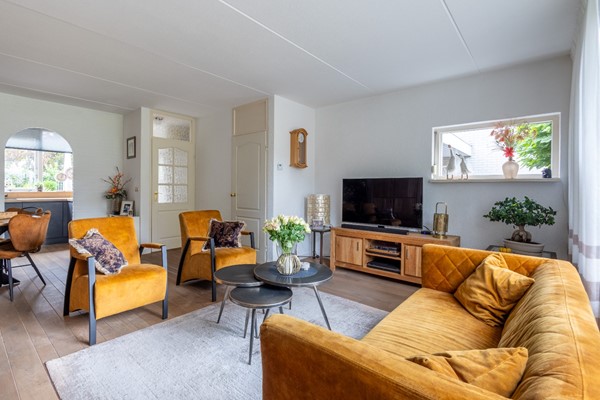 Medium property photo - Lindenlaan 50, 7681 RG Vroomshoop