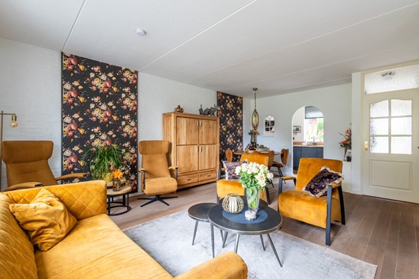 Medium property photo - Lindenlaan 50, 7681 RG Vroomshoop
