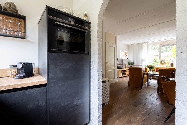 Medium property photo - Lindenlaan 50, 7681 RG Vroomshoop