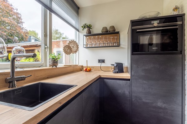 Medium property photo - Lindenlaan 50, 7681 RG Vroomshoop