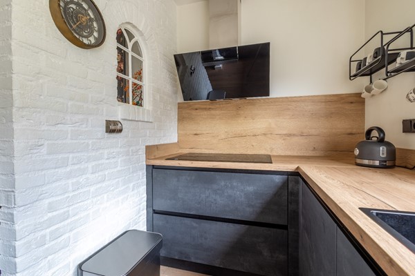 Medium property photo - Lindenlaan 50, 7681 RG Vroomshoop