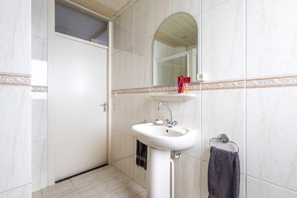 Medium property photo - Lindenlaan 50, 7681 RG Vroomshoop