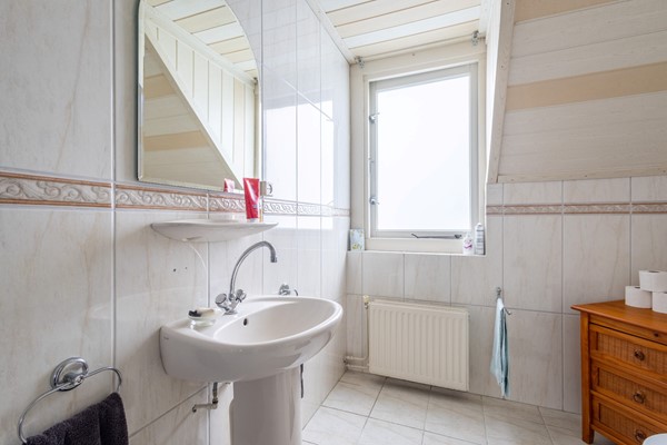 Medium property photo - Lindenlaan 50, 7681 RG Vroomshoop