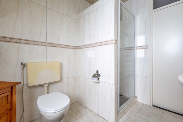 Medium property photo - Lindenlaan 50, 7681 RG Vroomshoop