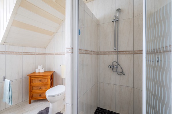 Medium property photo - Lindenlaan 50, 7681 RG Vroomshoop