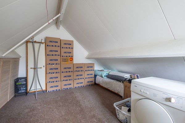 Medium property photo - Lindenlaan 50, 7681 RG Vroomshoop