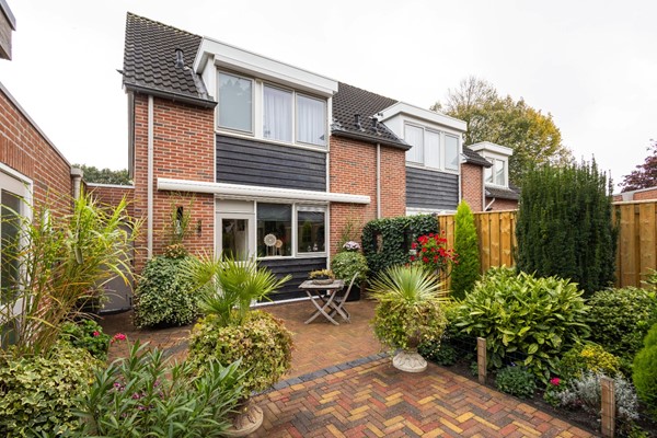 Medium property photo - Lindenlaan 50, 7681 RG Vroomshoop