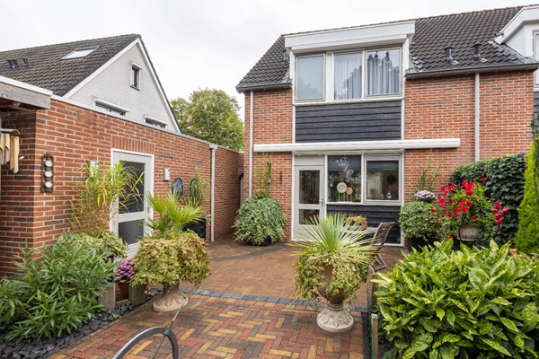 Medium property photo - Lindenlaan 50, 7681 RG Vroomshoop