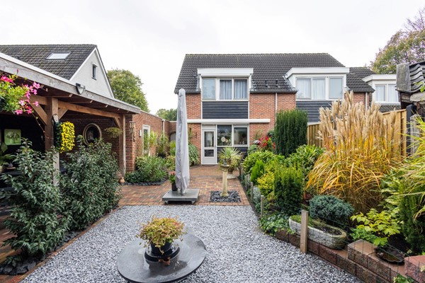 Medium property photo - Lindenlaan 50, 7681 RG Vroomshoop