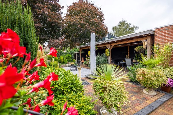 Medium property photo - Lindenlaan 50, 7681 RG Vroomshoop