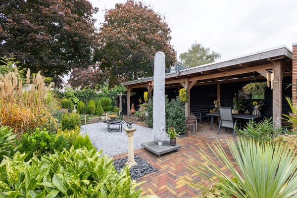 Medium property photo - Lindenlaan 50, 7681 RG Vroomshoop