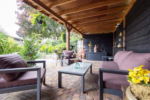 Medium property photo - Lindenlaan 50, 7681 RG Vroomshoop