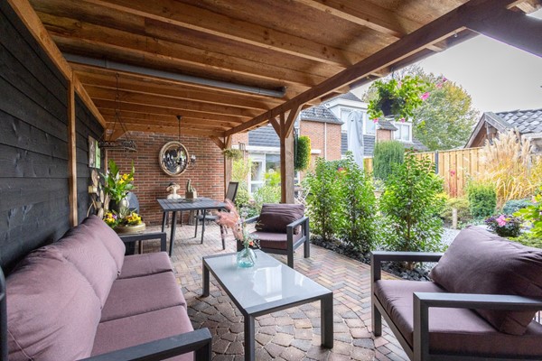 Medium property photo - Lindenlaan 50, 7681 RG Vroomshoop