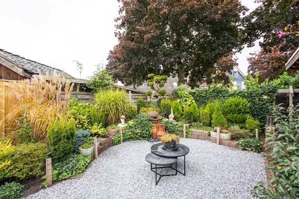 Medium property photo - Lindenlaan 50, 7681 RG Vroomshoop