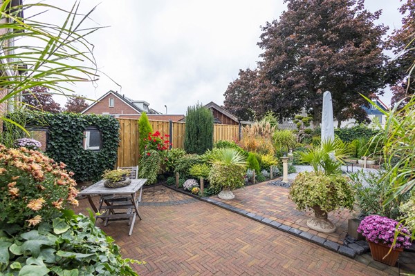 Medium property photo - Lindenlaan 50, 7681 RG Vroomshoop