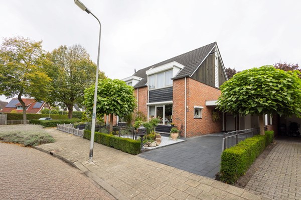 Medium property photo - Lindenlaan 50, 7681 RG Vroomshoop