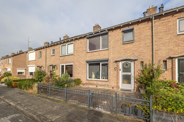 Flierakkers 4, 7681 XX Vroomshoop