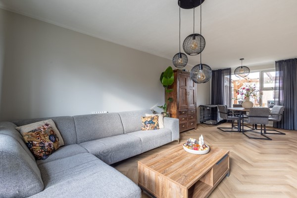 Medium property photo - Flierakkers 4, 7681 XX Vroomshoop